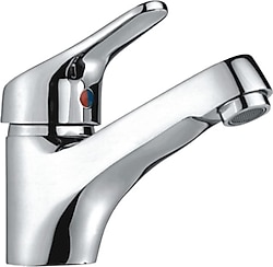 İtimat Vega 352 Mix Lavabo Bataryası