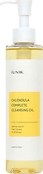 iUNIK Calendula Complete 200 ml Yüz Temizleme Yağı