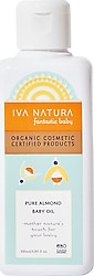 Iva Natura Badem Özlü Bebek Yağı 125 ml