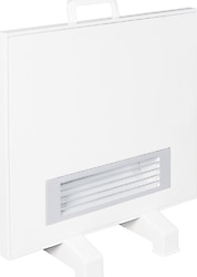 İvigo EFP4550M25B 2500 W Manuel Fanlı Isıtıcı