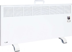 İvigo EPK4590H20B Hareket Sensörlü 2000 W Konvektör Isıtıcı