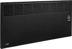 İvigo EPK4590E20S Siyah 2000 W Dijital Konvektör Isıtıcı