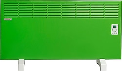 İvigo EPK4590E20Y Yeşil 2000 W Dijital Konvektör Isıtıcı