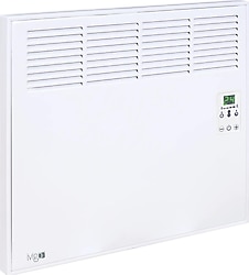 İvigo EPK4550E07B 750 W Dijital Konvektör Isıtıcı