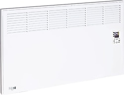 İvigo EPK4570HS10B Hareket Sensörlü 1000 W Konvektör Isıtıcı
