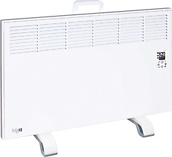 İvigo EPK4570HS15B Hareket Sensörlü 1500 W Konvektör Isıtıcı