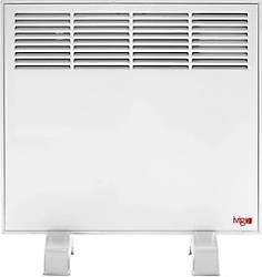 İvigo EPK4550M05B 500 W Manuel Konvektör Isıtıcı