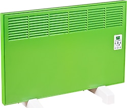 İvigo EPK4570E10Y 1000 W Yeşil Dijital Konvektör Isıtıcı