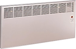 İvigo EPK4590E25I Inox 2500 W Dijital Konvektör Isıtıcı