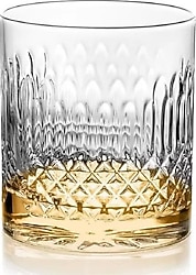 IVV Shake Stir No:5 Amber 38 cl 4l'ü Su Bardağı