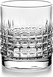 IVV Shake Stir No:6 38 cl 4'lü Su Bardağı