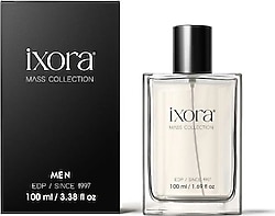 İxora E031 Anticor EDP 100 ml Erkek Parfüm