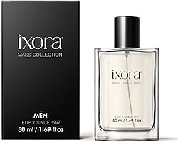 İxora E031 Anticor EDP 50 ml Erkek Parfüm