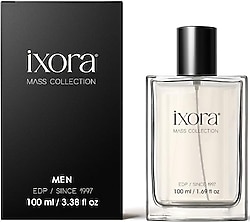 İxora E101 King EDP 100 ml Erkek Parfüm