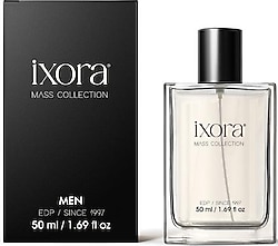 İxora E101 King EDP 50 ml Erkek Parfüm