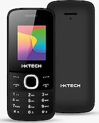 iXtech IX-030 Tuşlu Cep Telefonu