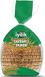 İyilik Çavdarlı Ekmek 400 gr