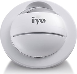 İyo Ultrasonic Wave Face Cleanser Yüz Temizleme Cihazı