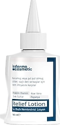 İzderma Saç Serumu