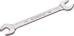 İzeltaş 0130 İki Ağız Uzun Boy 10x14 mm Anahtar