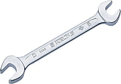 İzeltaş 0130 İki Ağız Uzun Boy 27x29 mm Anahtar