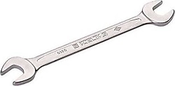 İzeltaş 0130 İki Ağız Uzun Boy 34x36 mm Anahtar