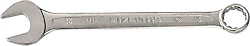 İzeltaş 0320 6 mm Kısa Kombine Anahtar