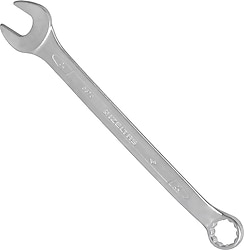 İzeltaş 0370 26 mm Boyunlu Kombine Anahtar