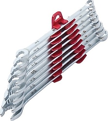 İzeltaş 0380 00 2112 Torx 12'li Kombine Anahtar Takımı