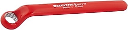 İzeltaş 0435 03 0011 Süper İzoleli Bir Ağız 11 mm Yıldız Anahtar