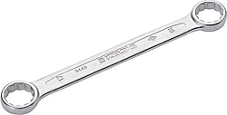 İzeltaş 0440 25x28 mm Düz Yıldız Anahtar