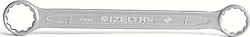 İzeltaş 0440 27x32 mm Düz Yıldız Anahtar
