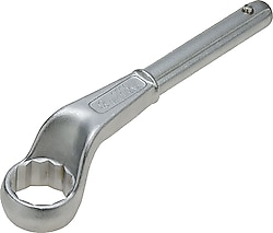 İzeltaş 0550 Boru Uzatmalı 30 mm Yıldız Anahtar