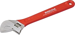 İzeltaş 0600011006 6" Kurbağacık Anahtar