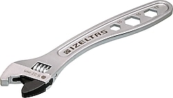 İzeltaş 0615 200 mm Ayarlı Montaj Anahtarı