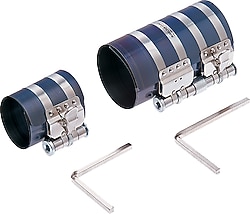 İzeltaş 0639050125 125 mm Segman Çemberi