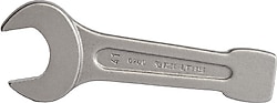 İzeltaş 0700 05 0032 32 mm Çatal Çakma Anahtar