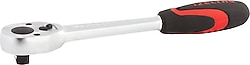 İzeltaş 1513060032 1/2" 32 Diş 250 mm Cırcır Kolu