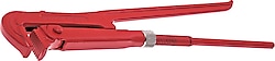 İzeltaş 130 mm 2201 85 4" Maşalı Boru Anahtarı