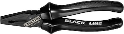 İzeltaş 1300 180 mm Black Line Kombine Pense