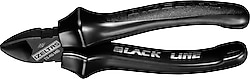 İzeltaş 13000 005119 Black Line Serisi 160 mm Yan Keski