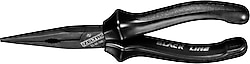 İzeltaş 13000 180 mm Black Line Kargaburun