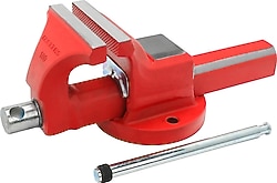 İzeltaş 14000005070 100 mm Tesviyeci Mengene
