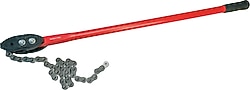 İzeltaş 14000005036 4" 940 mm Zincirli Boru Anahtarı