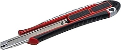 İzeltaş 14000005048 Pro 9 mm Maket Bıçağı