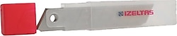 İzeltaş 14000005088 Pro 18 mm Maket Bıçağı Ucu