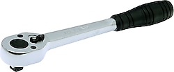 İzeltaş 1510060200 3/8'' 200 mm Cırcır Kolu