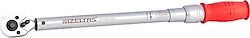 İzeltaş 1619061060 3/4'' 100-600 Nm Cırcırlı Tork Anahtarı