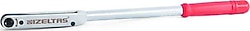 İzeltaş 1619062080 3/4" 200-800 Nm Tork Anahtarı