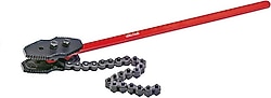 İzeltaş 2300 8" 200 mm Zincirli Boru Anahtarı